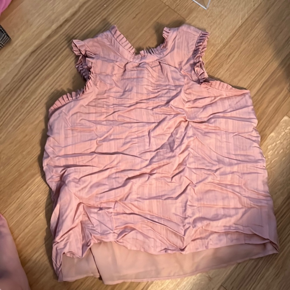 Ann Taylor Tank